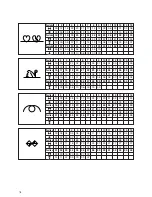 Preview for 81 page of Brother PC-6500 (Spanish) Manual Del Instrucción