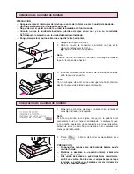 Preview for 90 page of Brother PC-6500 (Spanish) Manual Del Instrucción