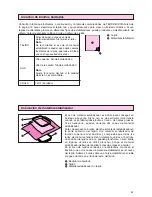 Preview for 92 page of Brother PC-6500 (Spanish) Manual Del Instrucción