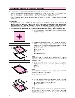 Preview for 93 page of Brother PC-6500 (Spanish) Manual Del Instrucción