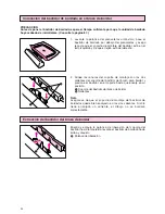 Preview for 95 page of Brother PC-6500 (Spanish) Manual Del Instrucción