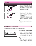 Preview for 96 page of Brother PC-6500 (Spanish) Manual Del Instrucción