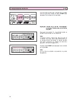 Preview for 101 page of Brother PC-6500 (Spanish) Manual Del Instrucción