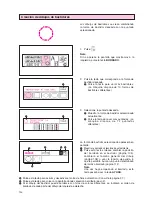 Preview for 103 page of Brother PC-6500 (Spanish) Manual Del Instrucción