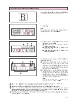 Preview for 104 page of Brother PC-6500 (Spanish) Manual Del Instrucción