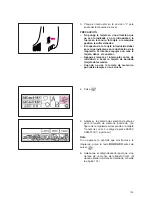 Preview for 106 page of Brother PC-6500 (Spanish) Manual Del Instrucción