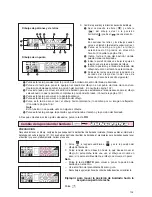 Preview for 108 page of Brother PC-6500 (Spanish) Manual Del Instrucción