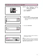 Preview for 114 page of Brother PC-6500 (Spanish) Manual Del Instrucción