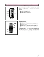 Preview for 118 page of Brother PC-6500 (Spanish) Manual Del Instrucción