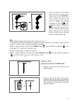 Preview for 120 page of Brother PC-6500 (Spanish) Manual Del Instrucción