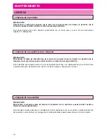 Preview for 125 page of Brother PC-6500 (Spanish) Manual Del Instrucción