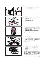 Preview for 126 page of Brother PC-6500 (Spanish) Manual Del Instrucción