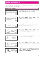 Preview for 128 page of Brother PC-6500 (Spanish) Manual Del Instrucción