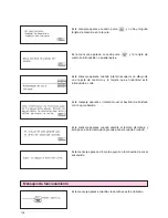 Preview for 131 page of Brother PC-6500 (Spanish) Manual Del Instrucción