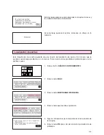 Preview for 132 page of Brother PC-6500 (Spanish) Manual Del Instrucción