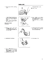 Предварительный просмотр 13 страницы Brother PC-7000 User Manual