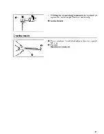 Предварительный просмотр 23 страницы Brother PC-7000 User Manual