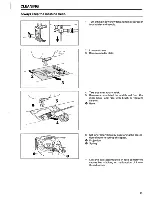 Предварительный просмотр 25 страницы Brother PC-7000 User Manual