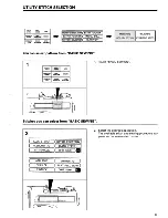 Предварительный просмотр 29 страницы Brother PC-7000 User Manual