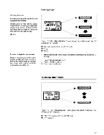 Предварительный просмотр 39 страницы Brother PC-7000 User Manual