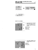 Предварительный просмотр 41 страницы Brother PC-7000 User Manual