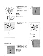 Предварительный просмотр 42 страницы Brother PC-7000 User Manual