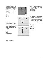 Предварительный просмотр 43 страницы Brother PC-7000 User Manual