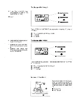 Предварительный просмотр 45 страницы Brother PC-7000 User Manual