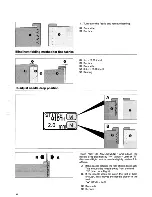 Предварительный просмотр 48 страницы Brother PC-7000 User Manual