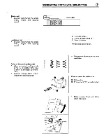 Предварительный просмотр 51 страницы Brother PC-7000 User Manual