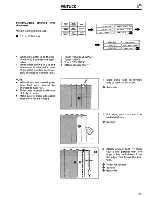 Предварительный просмотр 53 страницы Brother PC-7000 User Manual