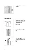 Предварительный просмотр 54 страницы Brother PC-7000 User Manual