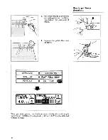 Предварительный просмотр 56 страницы Brother PC-7000 User Manual