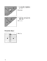 Предварительный просмотр 58 страницы Brother PC-7000 User Manual