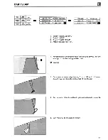 Предварительный просмотр 59 страницы Brother PC-7000 User Manual