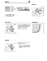 Предварительный просмотр 60 страницы Brother PC-7000 User Manual