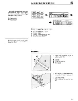 Предварительный просмотр 61 страницы Brother PC-7000 User Manual