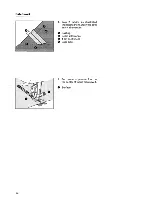 Предварительный просмотр 62 страницы Brother PC-7000 User Manual