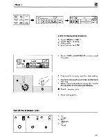 Предварительный просмотр 63 страницы Brother PC-7000 User Manual