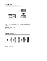 Предварительный просмотр 66 страницы Brother PC-7000 User Manual