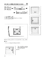 Предварительный просмотр 68 страницы Brother PC-7000 User Manual