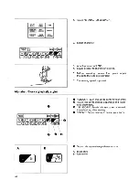 Предварительный просмотр 70 страницы Brother PC-7000 User Manual