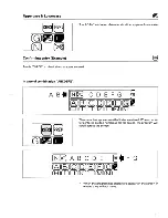 Предварительный просмотр 73 страницы Brother PC-7000 User Manual