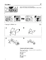 Предварительный просмотр 78 страницы Brother PC-7000 User Manual