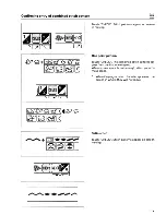 Предварительный просмотр 81 страницы Brother PC-7000 User Manual