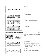 Предварительный просмотр 85 страницы Brother PC-7000 User Manual