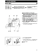 Предварительный просмотр 89 страницы Brother PC-7000 User Manual