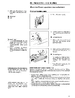 Предварительный просмотр 91 страницы Brother PC-7000 User Manual