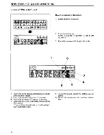 Предварительный просмотр 94 страницы Brother PC-7000 User Manual