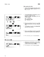 Предварительный просмотр 96 страницы Brother PC-7000 User Manual